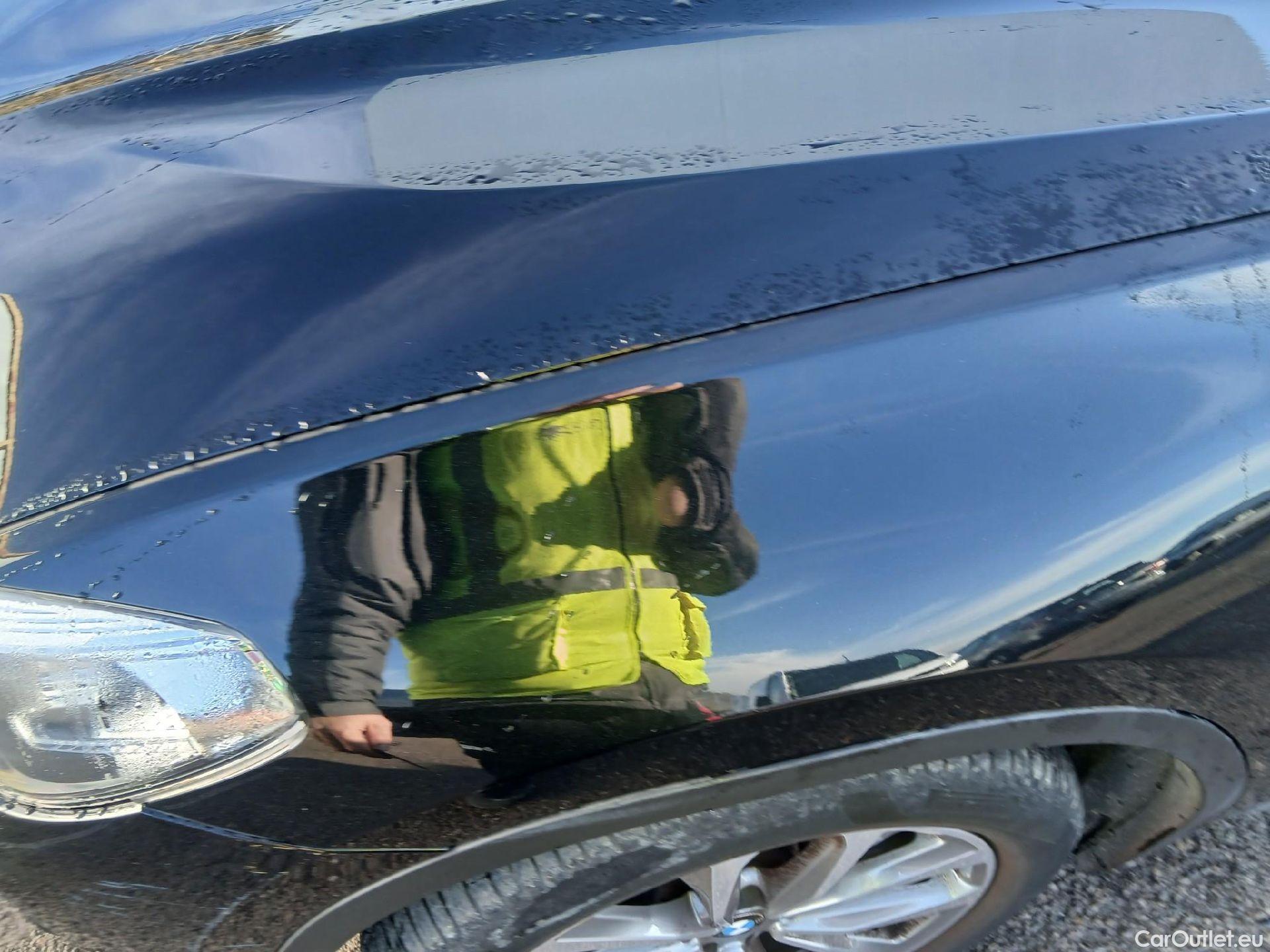  Bmw  X3 BMW  / 2017 / 5P / todoterreno xDrive20d (AC2) #6