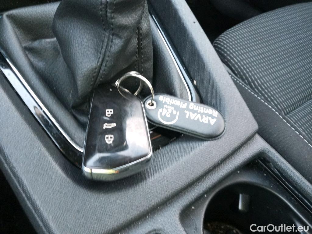  Skoda  Octavia SKODA  / 2020 / 5P / berlina con portón 2.0 TDI 110kW (150CV) Manual Ambition #2