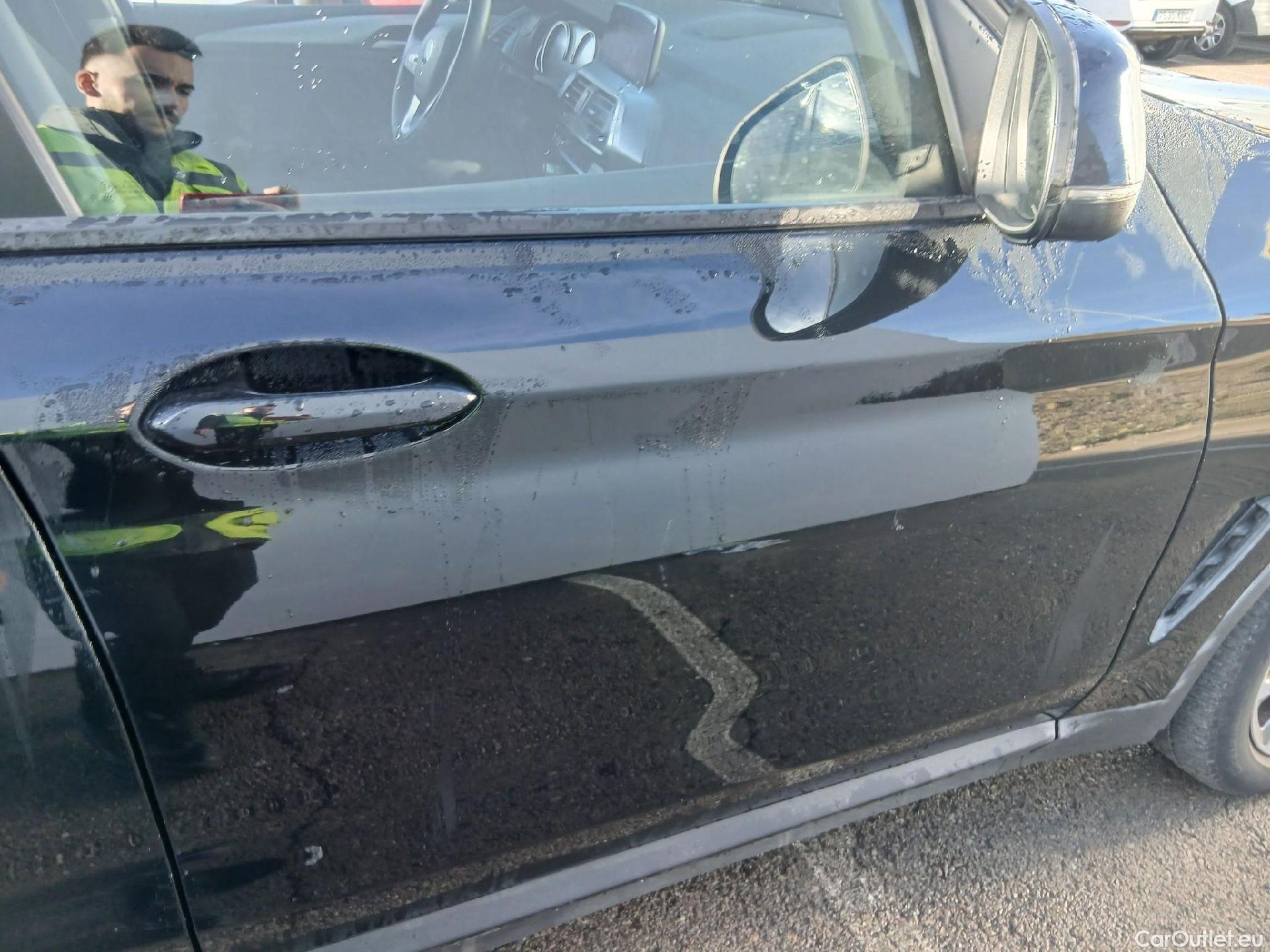  Bmw  X3 BMW  / 2017 / 5P / todoterreno xDrive20d (AC2) #26