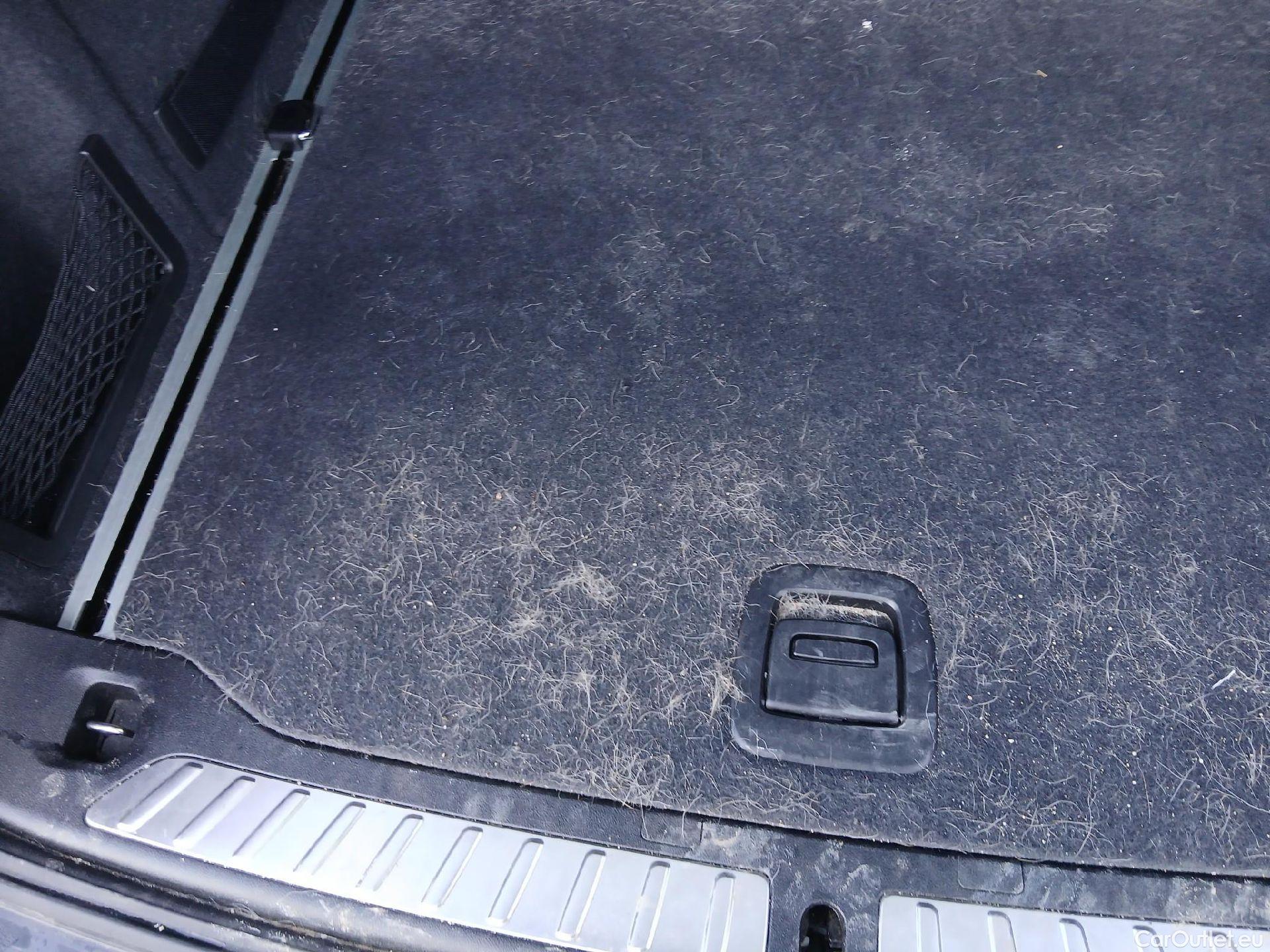  Bmw  X3 BMW  / 2017 / 5P / todoterreno xDrive20d (AC2) #32