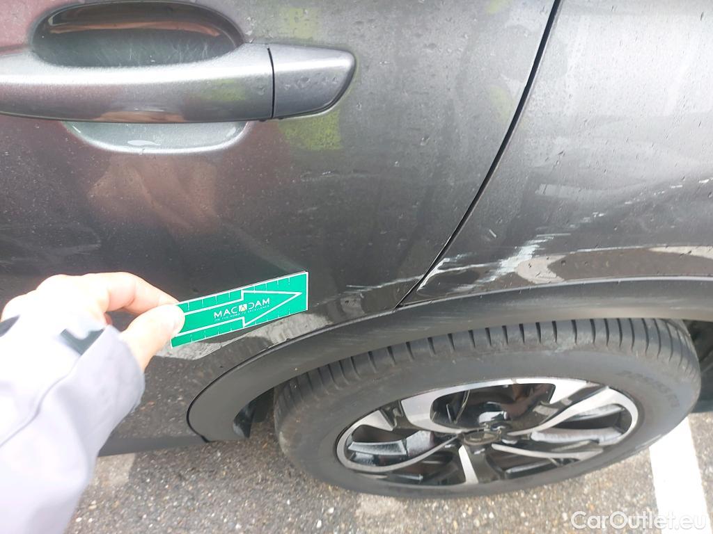  DS  DS7 DS DS 7 Crossback / 2017 / 5P / todoterreno BlueHDi DE 96kW (130CV) Auto. CHIC (AC) #35