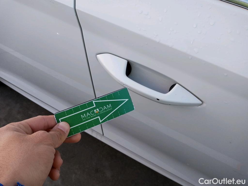  Skoda  Octavia SKODA  / 2020 / 5P / berlina con portón 2.0 TDI 110kW (150CV) Manual Ambition #6