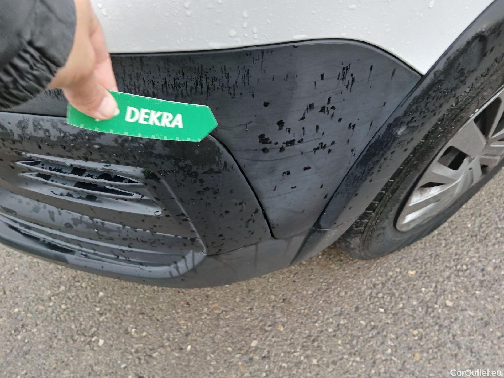  Peugeot  RIFTER PEUGEOT  / 2018 / 5P / monovolumen compacto Active Pack Standard BlueHDi 73kW #21