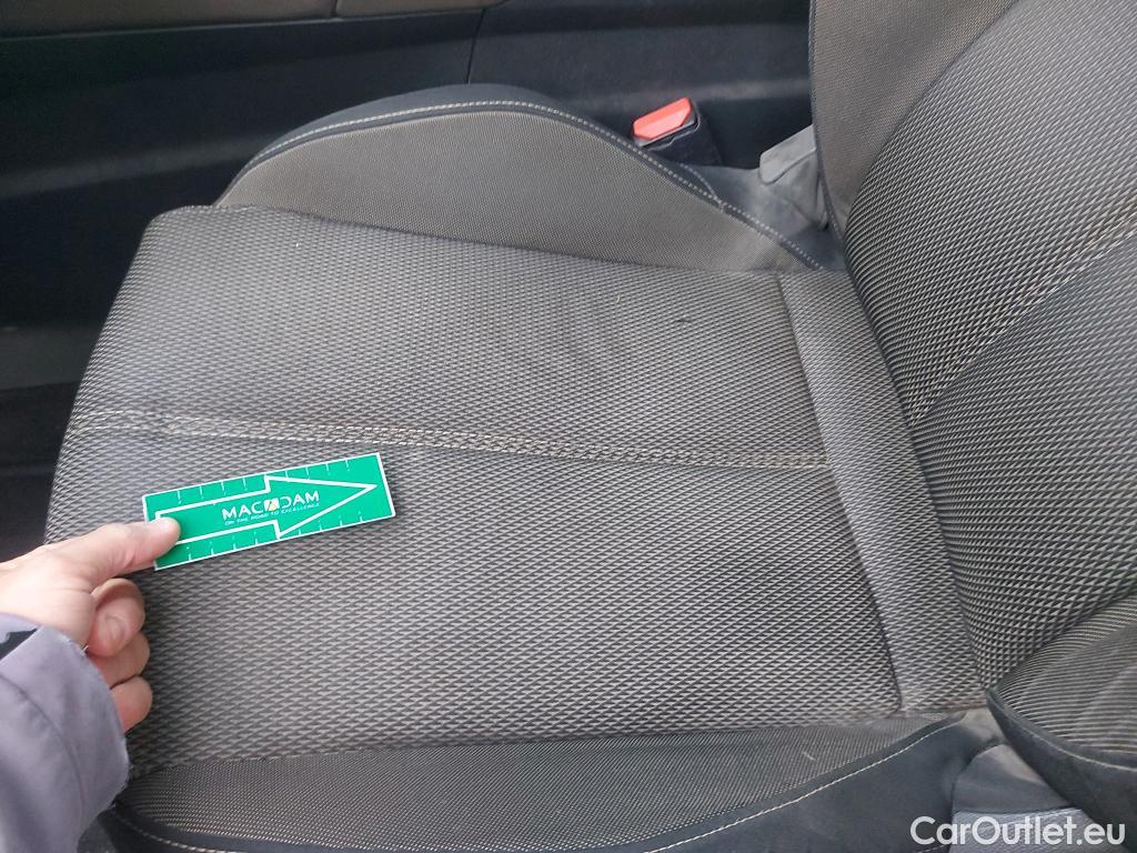  DS  DS7 DS DS 7 Crossback / 2017 / 5P / todoterreno BlueHDi DE 96kW (130CV) Auto. CHIC (AC) #25