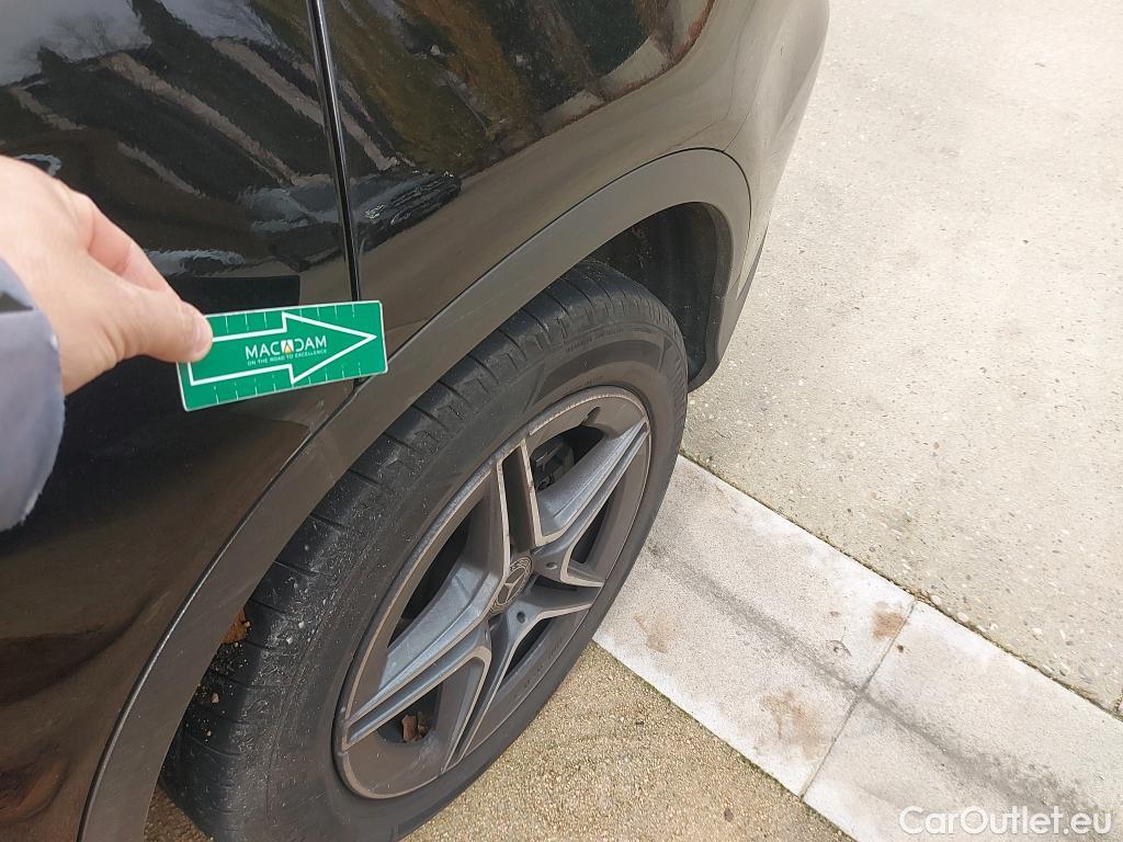  Mercedes  G-Klasee MERCEDES-BENZ Clase GLC / 2019 / 5P / todoterreno GLC 200 4MATIC #1