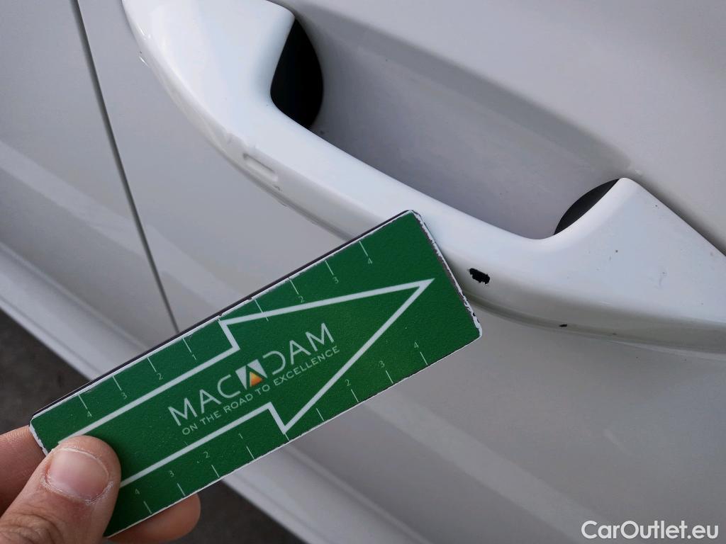  Skoda  Octavia SKODA  / 2020 / 5P / berlina con portón 2.0 TDI 110kW (150CV) Manual Ambition #5