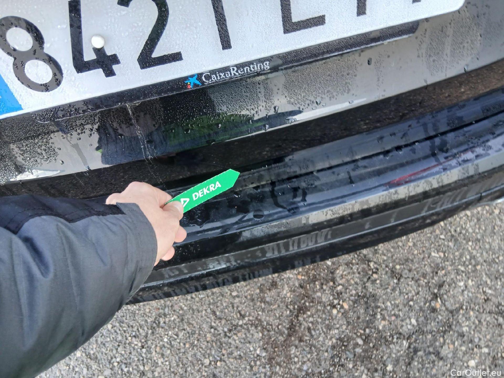  Bmw  X3 BMW  / 2017 / 5P / todoterreno xDrive20d (AC2) #20