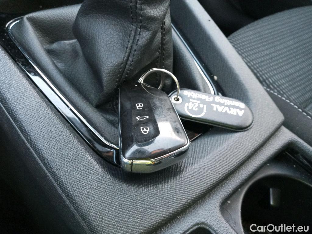  Skoda  Octavia SKODA  / 2020 / 5P / berlina con portón 2.0 TDI 110kW (150CV) Manual Ambition #1