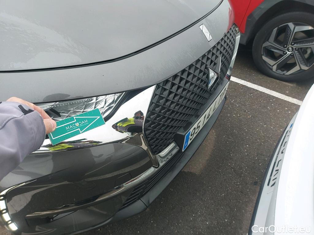  DS  DS7 DS DS 7 Crossback / 2017 / 5P / todoterreno BlueHDi DE 96kW (130CV) Auto. CHIC (AC) #10