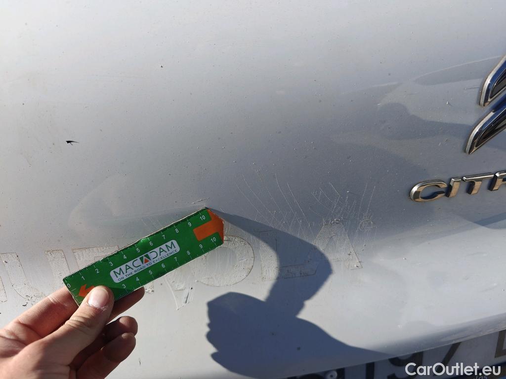  Citroen  C3 CITROEN  / 2016 / 5P / berlina con portón BlueHDi 73KW (100CV) S&S FEEL #5