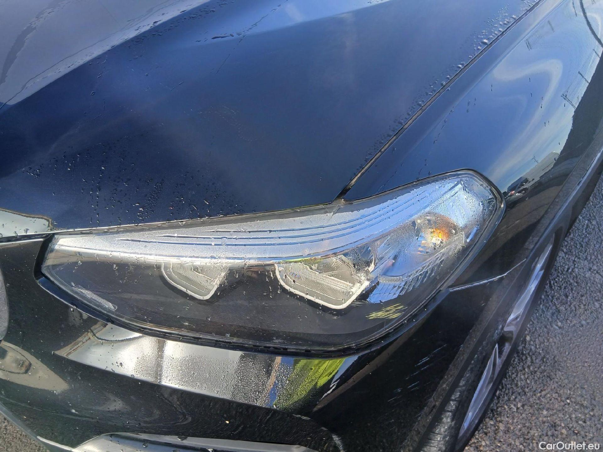  Bmw  X3 BMW  / 2017 / 5P / todoterreno xDrive20d (AC2) #34