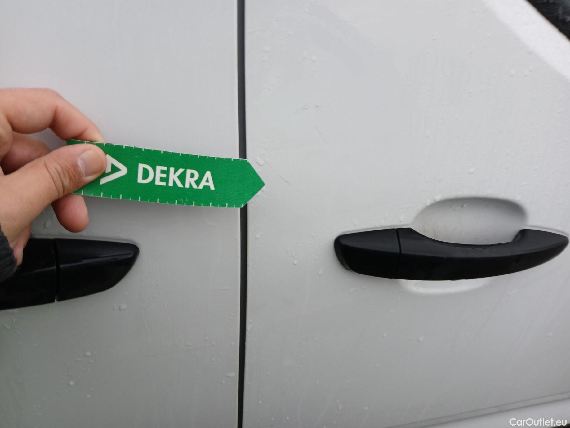  Peugeot  RIFTER PEUGEOT  / 2018 / 5P / monovolumen compacto Active Pack Standard BlueHDi 73kW #38