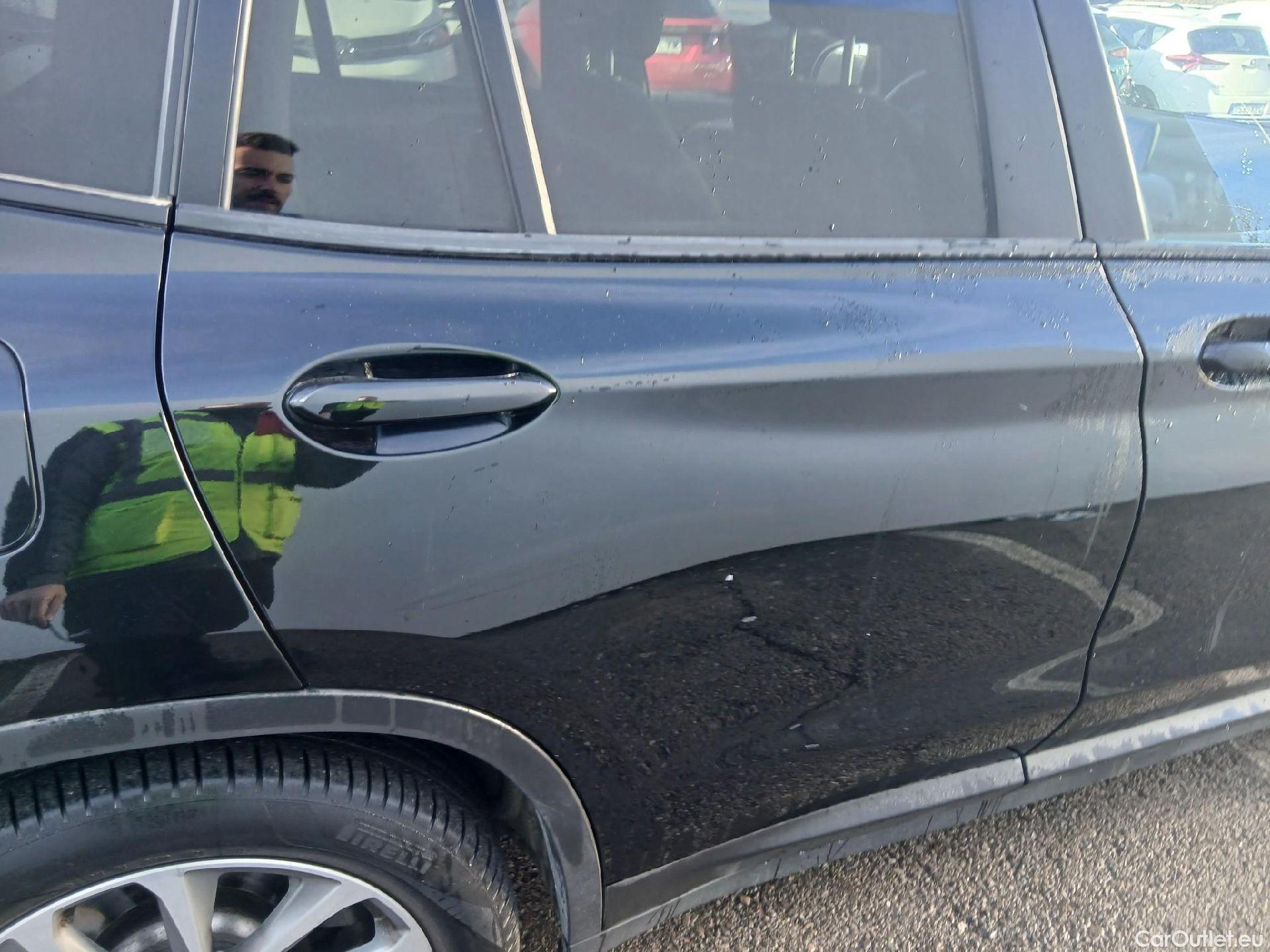  Bmw  X3 BMW  / 2017 / 5P / todoterreno xDrive20d (AC2) #25