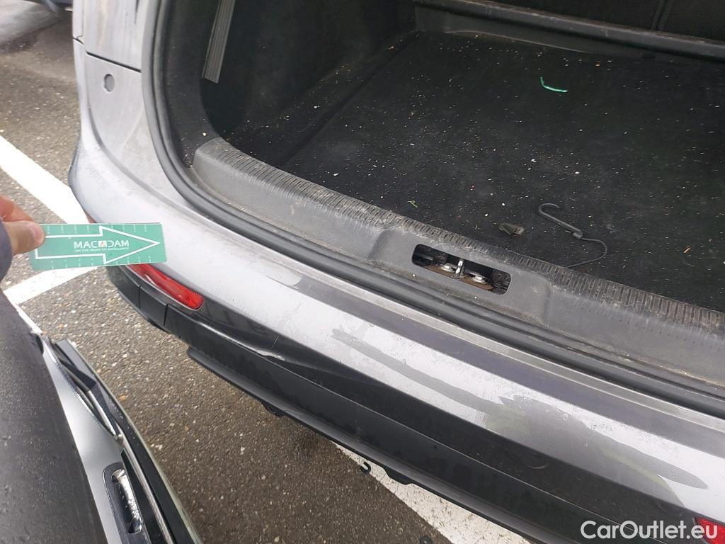  DS  DS7 DS DS 7 Crossback / 2017 / 5P / todoterreno BlueHDi DE 96kW (130CV) Auto. CHIC (AC) #50