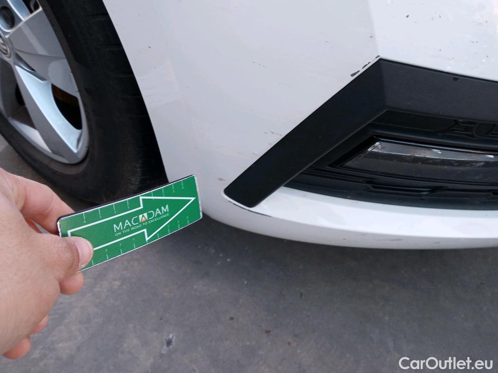  Skoda  Octavia SKODA  / 2020 / 5P / berlina con portón 2.0 TDI 110kW (150CV) Manual Ambition #3