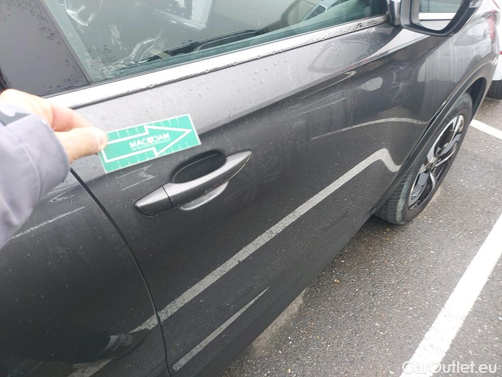  DS  DS7 DS DS 7 Crossback / 2017 / 5P / todoterreno BlueHDi DE 96kW (130CV) Auto. CHIC (AC) #5