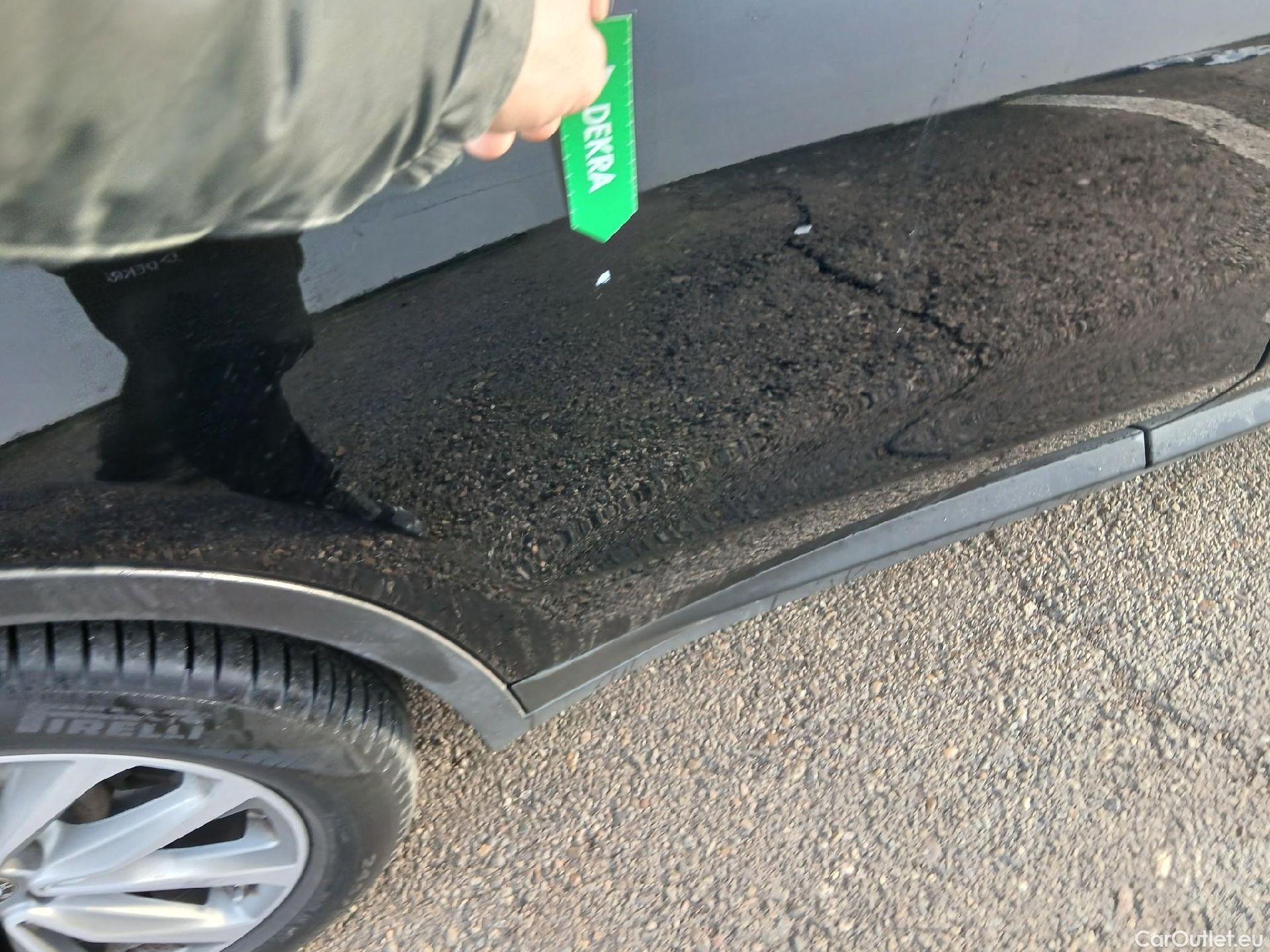  Bmw  X3 BMW  / 2017 / 5P / todoterreno xDrive20d (AC2) #24