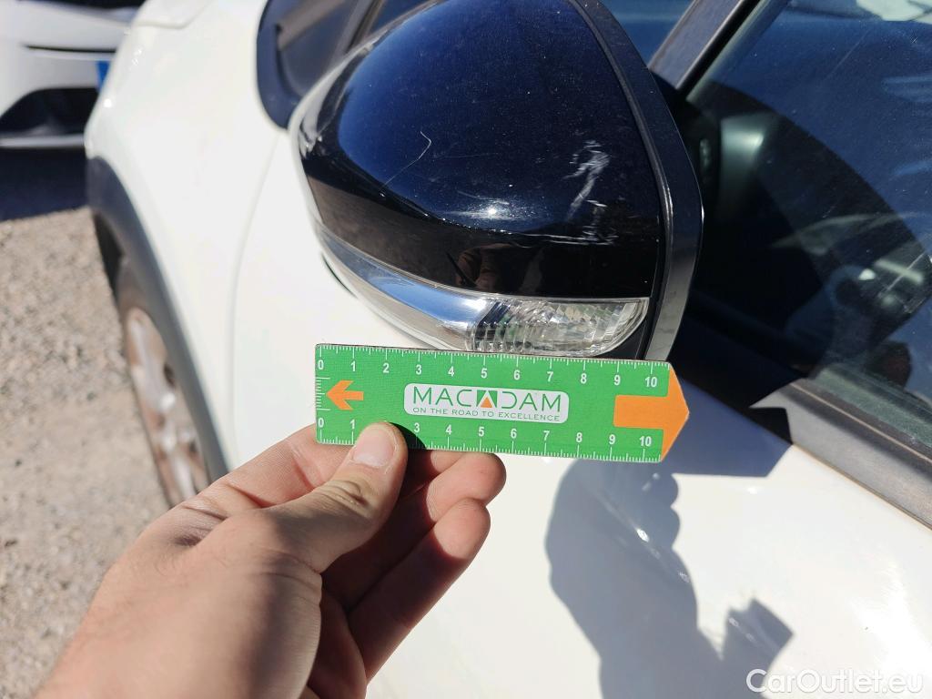  Citroen  C3 CITROEN  / 2016 / 5P / berlina con portón BlueHDi 73KW (100CV) S&S FEEL #66