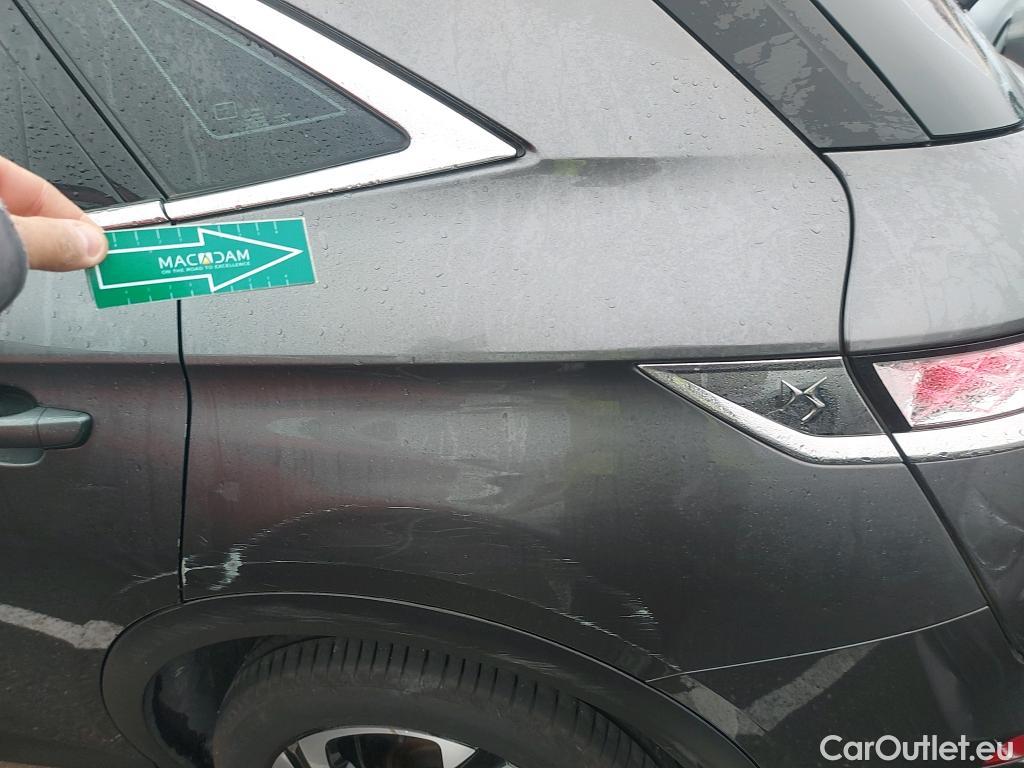  DS  DS7 DS DS 7 Crossback / 2017 / 5P / todoterreno BlueHDi DE 96kW (130CV) Auto. CHIC (AC) #18