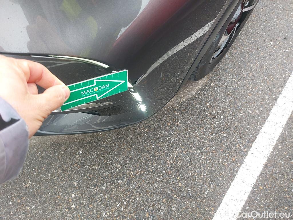  DS  DS7 DS DS 7 Crossback / 2017 / 5P / todoterreno BlueHDi DE 96kW (130CV) Auto. CHIC (AC) #32