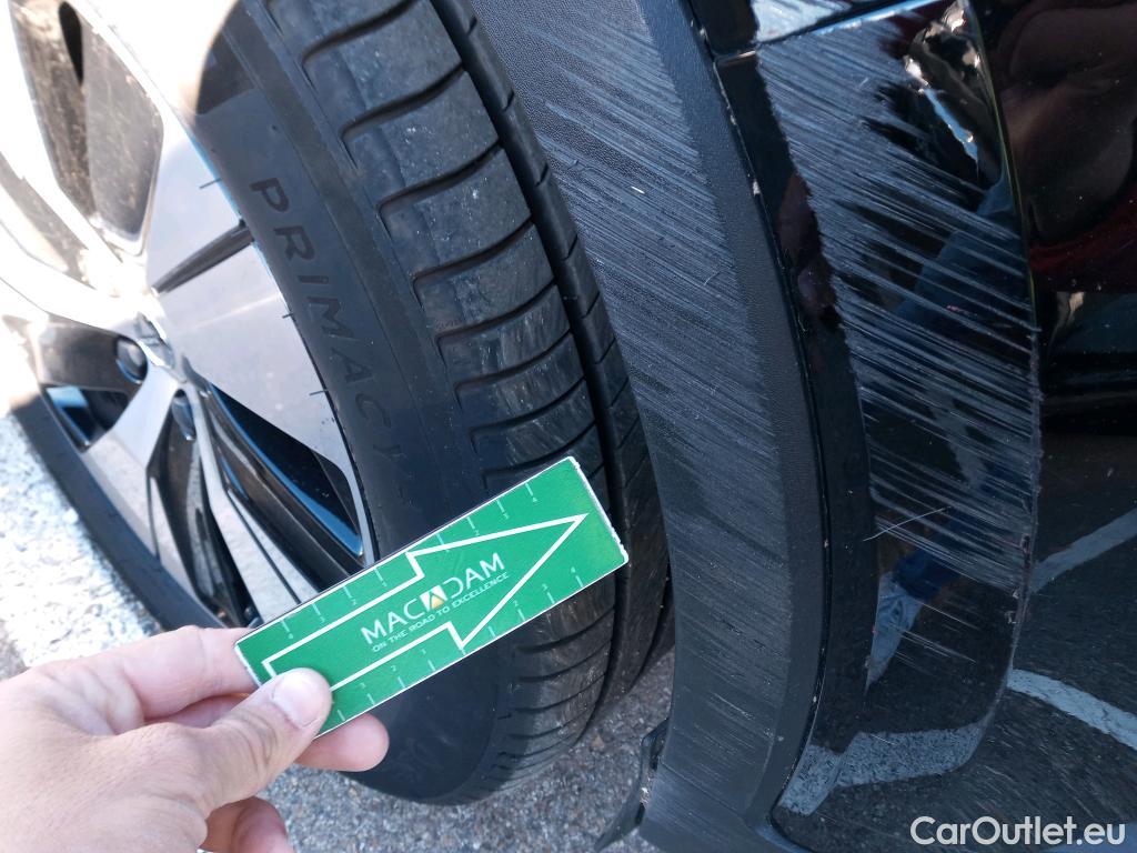  Volvo  XC 40 VOLVO XC40 / 2017 / 5P / todoterreno 1.5 T4 Twin Recharge Inscription Ex Auto #47