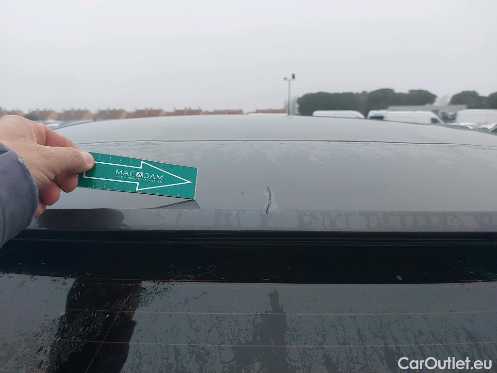  DS  DS7 DS DS 7 Crossback / 2017 / 5P / todoterreno BlueHDi DE 96kW (130CV) Auto. CHIC (AC) #44