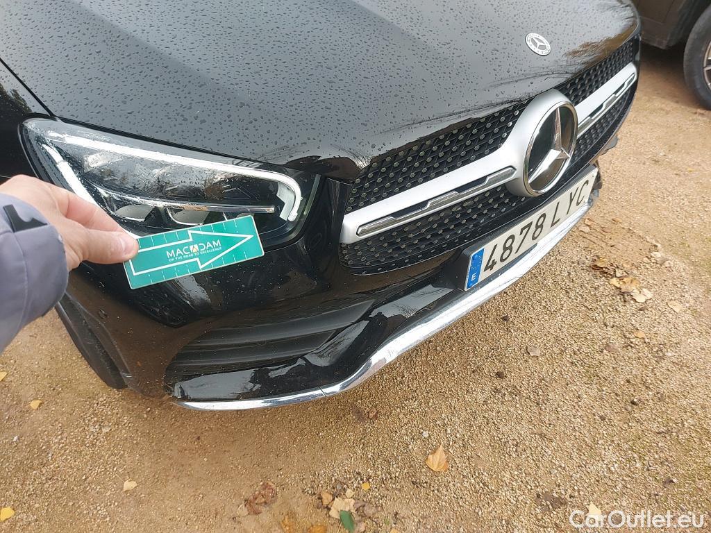  Mercedes  G-Klasee MERCEDES-BENZ Clase GLC / 2019 / 5P / todoterreno GLC 200 4MATIC #6
