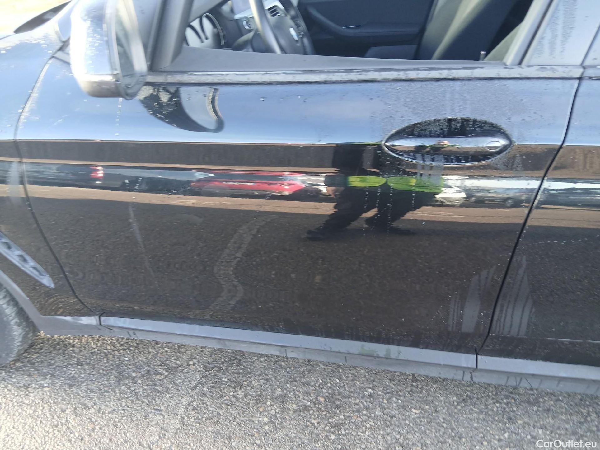  Bmw  X3 BMW  / 2017 / 5P / todoterreno xDrive20d (AC2) #10