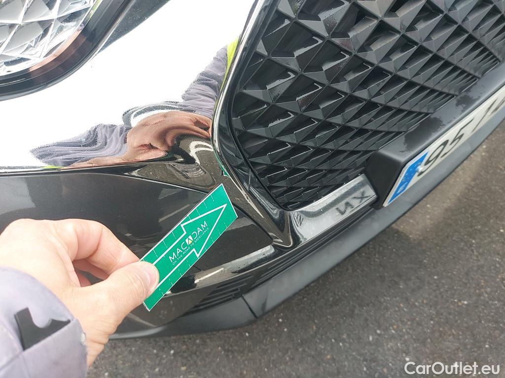  DS  DS7 DS DS 7 Crossback / 2017 / 5P / todoterreno BlueHDi DE 96kW (130CV) Auto. CHIC (AC) #11