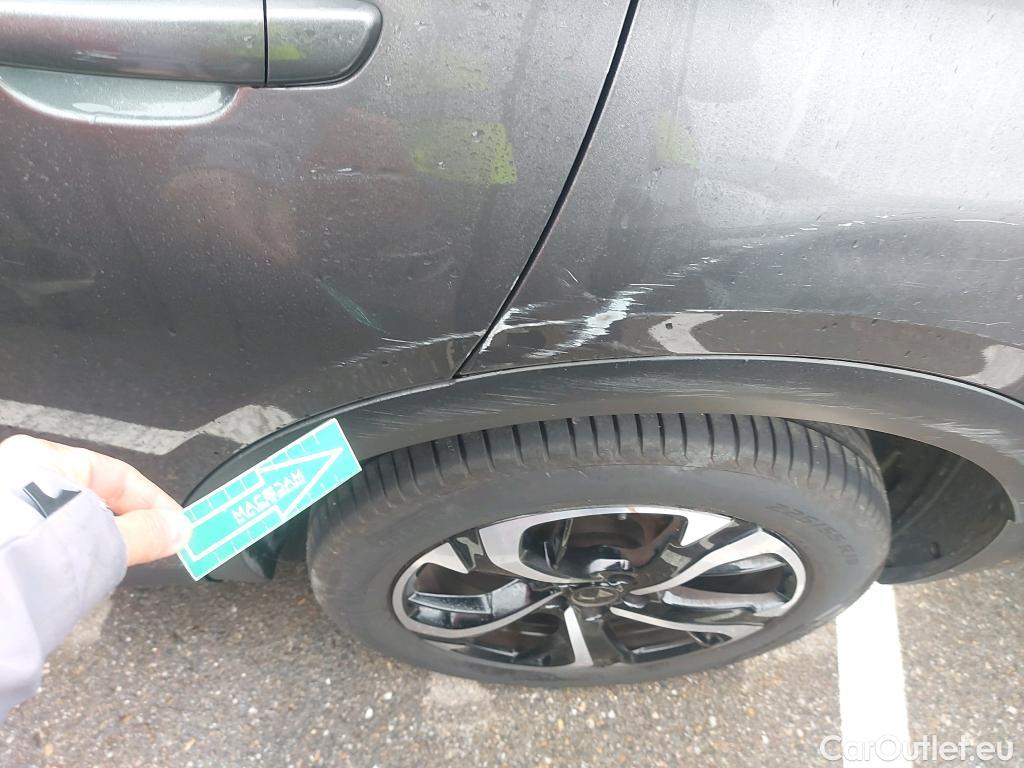  DS  DS7 DS DS 7 Crossback / 2017 / 5P / todoterreno BlueHDi DE 96kW (130CV) Auto. CHIC (AC) #49