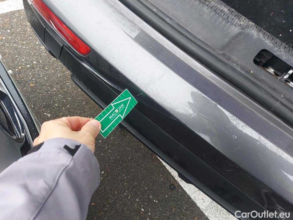  DS  DS7 DS DS 7 Crossback / 2017 / 5P / todoterreno BlueHDi DE 96kW (130CV) Auto. CHIC (AC) #51