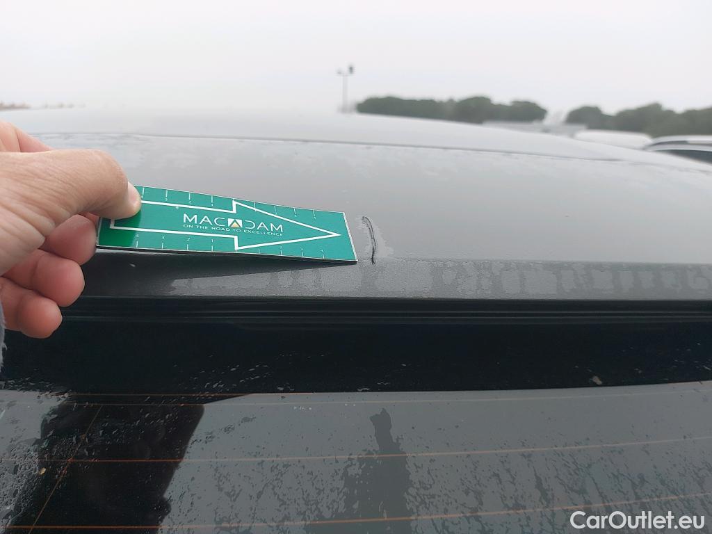  DS  DS7 DS DS 7 Crossback / 2017 / 5P / todoterreno BlueHDi DE 96kW (130CV) Auto. CHIC (AC) #45