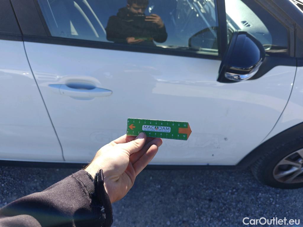  Citroen  C3 CITROEN  / 2016 / 5P / berlina con portón BlueHDi 73KW (100CV) S&S FEEL #25