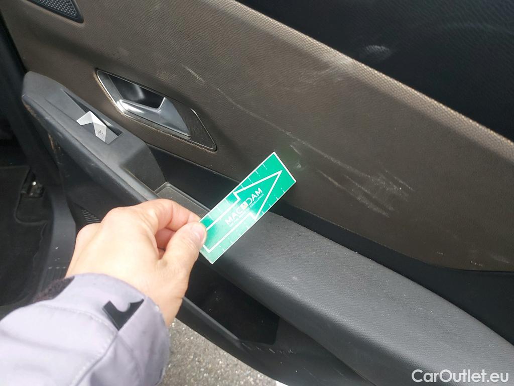  DS  DS7 DS DS 7 Crossback / 2017 / 5P / todoterreno BlueHDi DE 96kW (130CV) Auto. CHIC (AC) #43