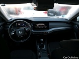  Skoda  Octavia SKODA  / 2020 / 5P / berlina con portón 2.0 TDI 110kW (150CV) Manual Ambition #3