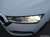  Skoda  Octavia SKODA  / 2020 / 5P / berlina con portón 2.0 TDI 110kW (150CV) Manual Ambition #16