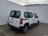  Peugeot  RIFTER PEUGEOT  / 2018 / 5P / monovolumen compacto Active Pack Standard BlueHDi 73kW #2