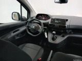  Peugeot  RIFTER PEUGEOT  / 2018 / 5P / monovolumen compacto Active Pack Standard BlueHDi 73kW #3