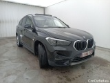  Bmw  X1 BMW  xDrive25e (162 kW) 5d #8