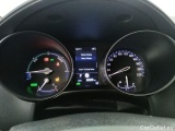  Toyota  C-HR Toyota  1.8 VVT i-Hybrid C-Lub Mono-Tone E-CVT 5d #6