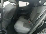  Toyota  C-HR Toyota  1.8 VVT i-Hybrid C-Lub Mono-Tone E-CVT 5d #10