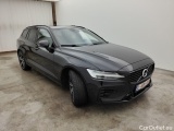  Volvo  V60 Volvo  T6 Recharge 4x4 Geartronic R-Design 5d #8