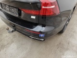  Volvo  V60 Volvo  T6 Recharge 4x4 Geartronic R-Design 5d #25