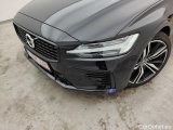  Volvo  V60 Volvo  T6 Recharge 4x4 Geartronic R-Design 5d #48