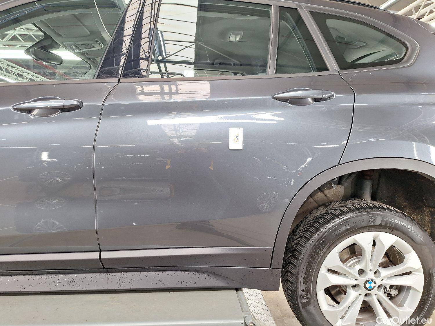  Bmw  X1 BMW,  FL'19 PHEV, BMW  xDrive25e (162 kW) 5d #10