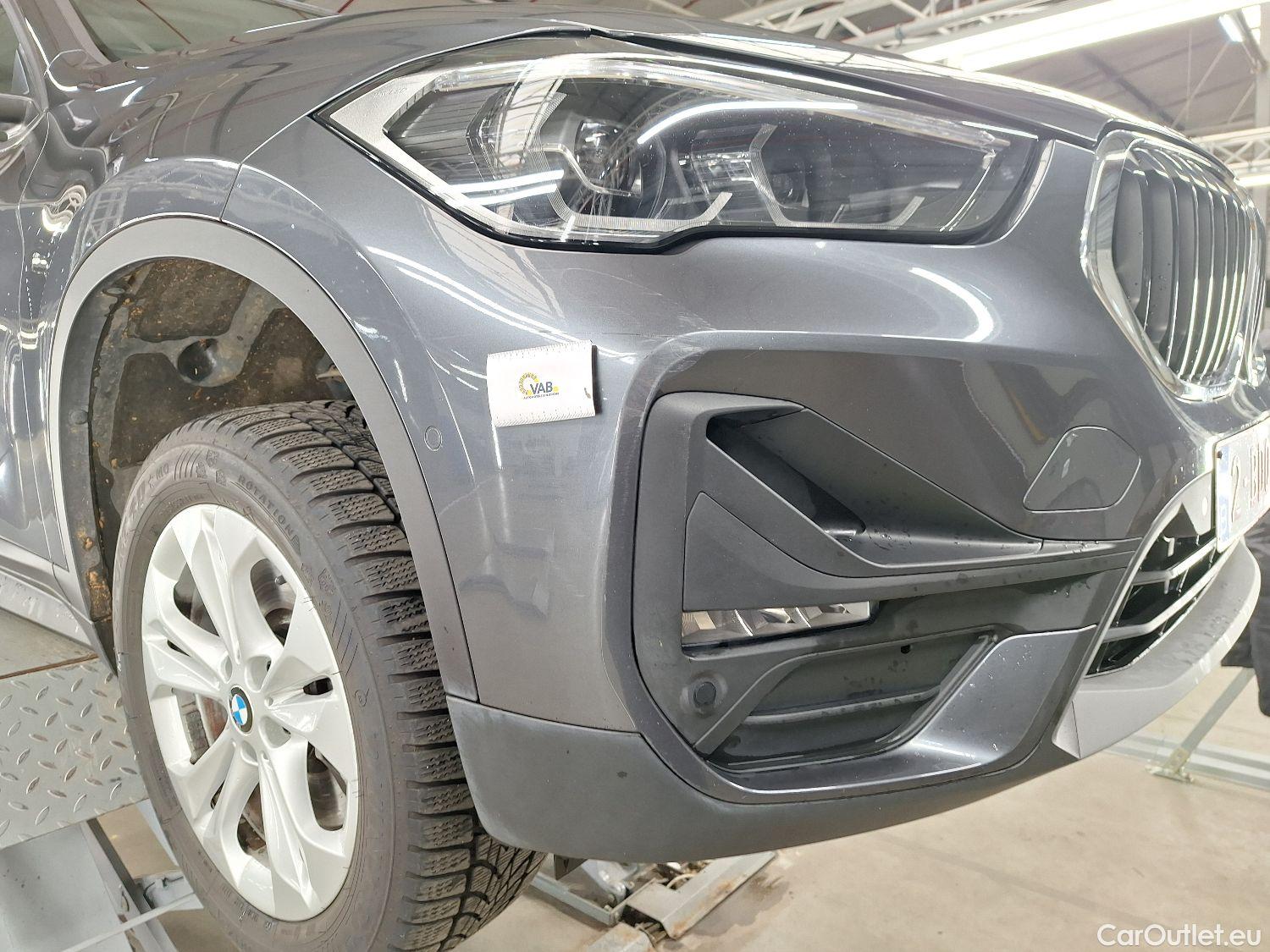  Bmw  X1 BMW,  FL'19 PHEV, BMW  xDrive25e (162 kW) 5d #5