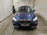  Bmw  Serie 1 BMW 1 Reeks Hatch 116i (80 kW) 5d #5