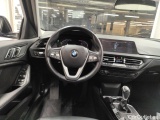  Bmw  Serie 1 BMW 1 Reeks Hatch 116i (80 kW) 5d #9