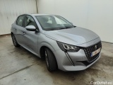  Peugeot  208 Peugeot  1.2 PureTech 100 MAN6 S&S Active Pack 5d #8