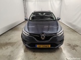  Renault  Megane RENAULT  GRANDTOUR Phase II DIESEL 1.5 Blue 116hp dCi Corporate Edit. (Fl.)(EU6D) 5d #5